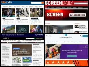 Which journalists and news outlets are most cited by AI answer engines?