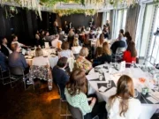 Press Gazette Future of Media Trends event at South Place Hotel in London on 22 April 2026