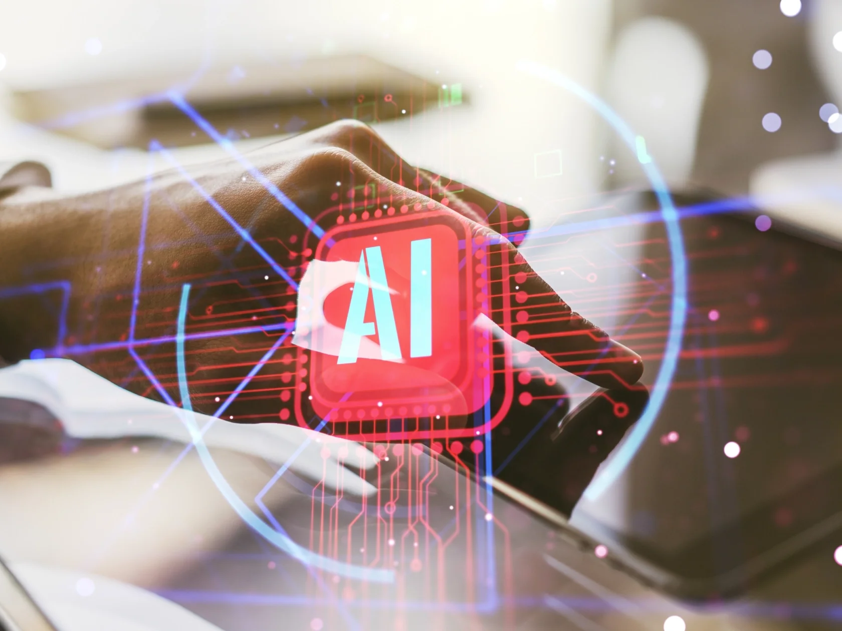 Journalists using AI to save time but don't want AI-generated pitches or press releases