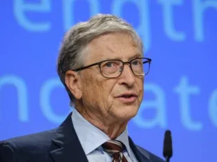 IPSO: Times OK to say BBC ignored Bill Gates climate U-turn despite Today coverage