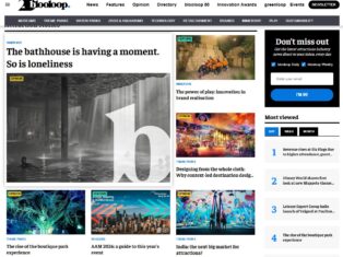 How niche UK-based B2B brand became one of most cited in world by LLMs