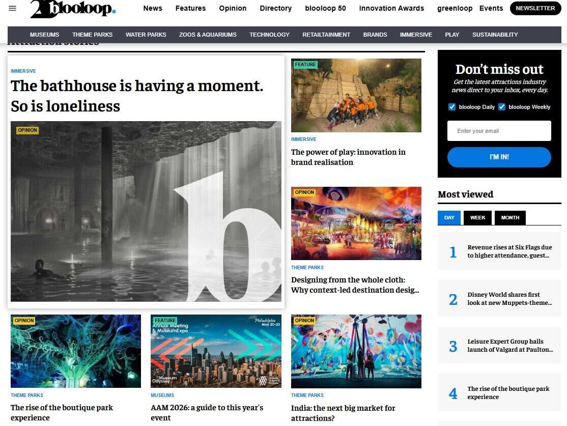 How niche UK-based B2B brand became one of most cited in world by LLMs