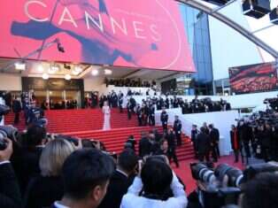 News diary 11-17 May: Cannes Film Festival, Trump in China, FA Cup final