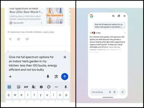 What Google's expanded AI features mean for publishers
