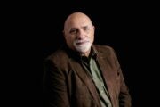 Louis Charalambous headshot