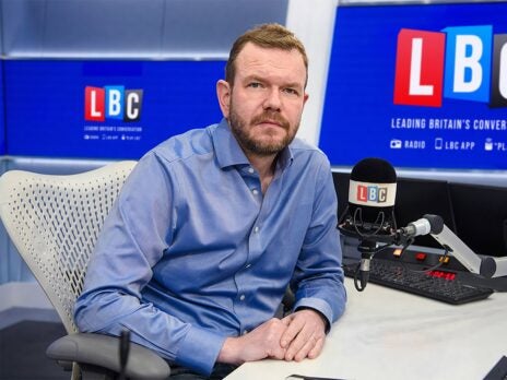 RAJARs Q1 2026: GB News Radio and LBC see strong growth