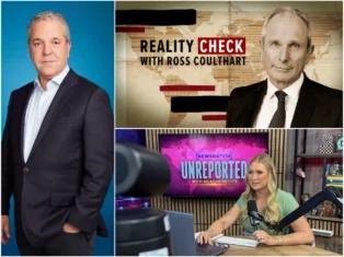 UFOs, personalities and new content niches fuel NewsNation Youtube expansion