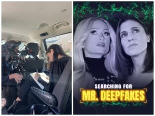 Former CNN journalist teams up with Paris Hilton to air documentary on Tiktok