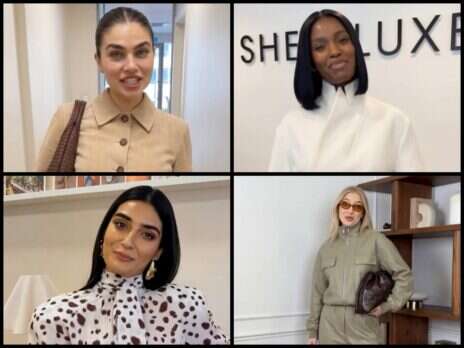 Creation of AI influencers meant more human roles, says Future fashion brand