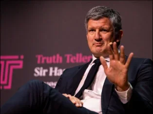 Thomson Reuters boss says AI licensing deals only involve archive text