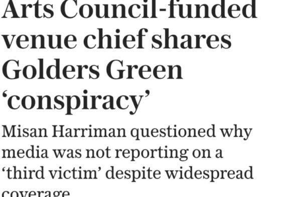 IPSO notifies Information Commissioner over ‘AI-generated’ Misan Harriman complaints
