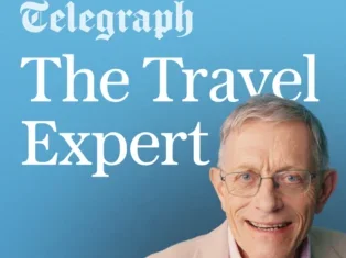 Travel journalist Simon Calder moves to Telegraph