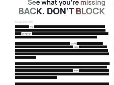 Advertiser blocklists spread during pandemic and have only got worse