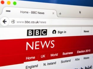 World's biggest news websites ranking: Traffic decline is global issue