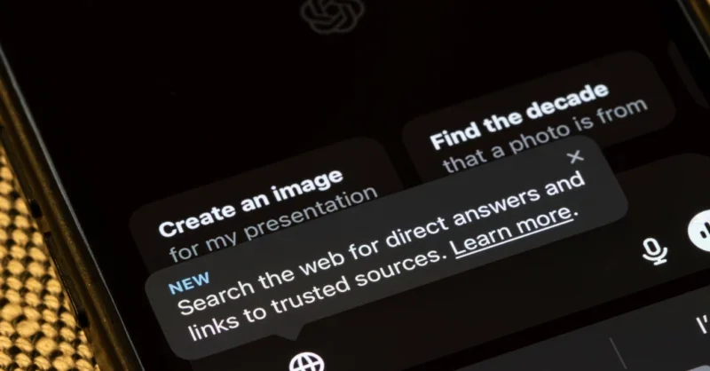 OpenAI not planning to share advertising revenue with publishers