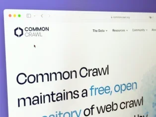 US publishers tell Common Crawl to stop scraping and delete archive