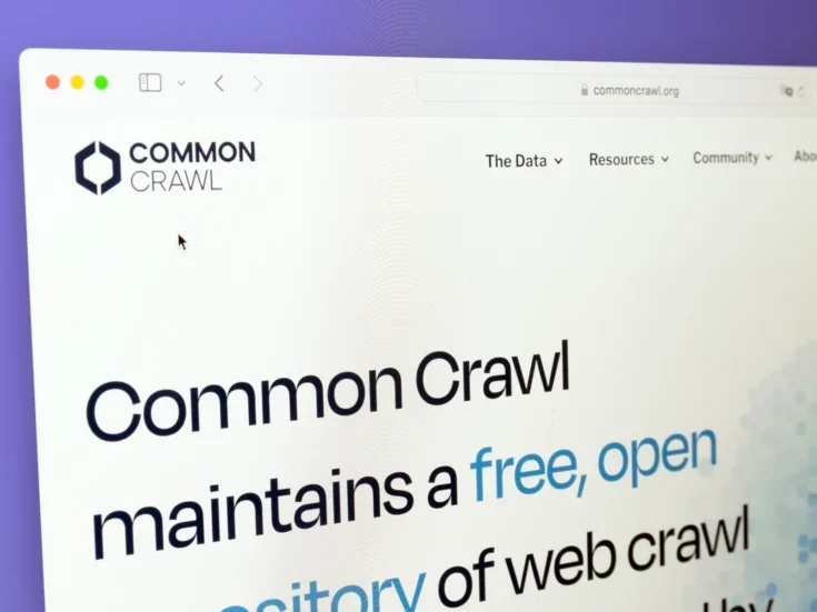 US publishers tell Common Crawl to stop scraping and delete archive