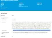 DMCA claim hides Press Gazette investigation into Clickout Media from Google search results