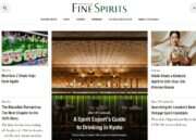 World of Fine Spirits