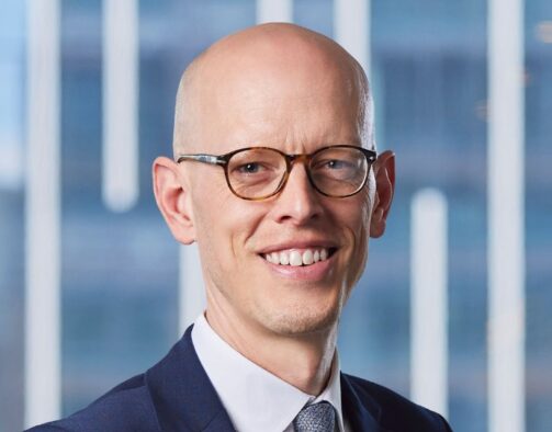 Press Gazette meets the UK civil servant trying to regulate Google