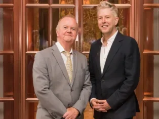 'Timidity is the thing that kills you': Ian Hislop on 40 years editing Private Eye