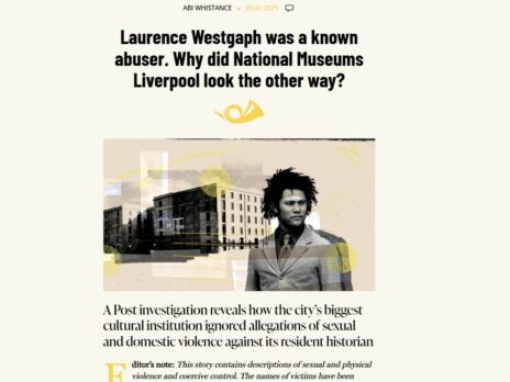 Court sets precedent on source protection in Westgaph-Mill Media case