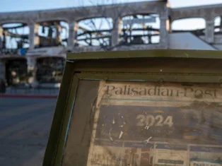 Survey reveals gap between climate change concern and actual news coverage