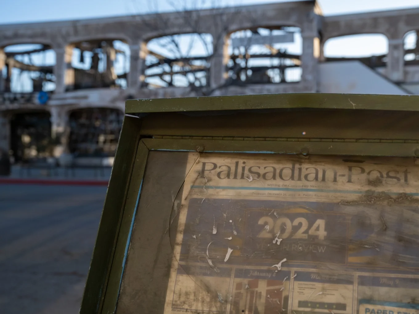 Survey reveals gap between climate change concern and actual news coverage