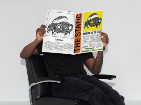 Creative industries to get new monthly print tabloid mag