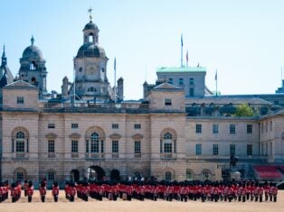 News diary 8-14 June: London Tech Week, World Cup begins, Trooping the Colour