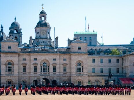 News diary 8-14 June: London Tech Week, World Cup begins, Trooping the Colour