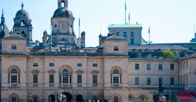News diary 8-14 June: London Tech Week, World Cup begins, Trooping the Colour