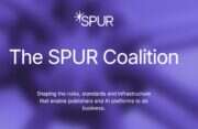 SPUR logo