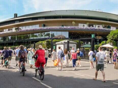 News diary 29 June - 5 July: Andy Burnham to set out economic vision, Wimbledon, Tour de France