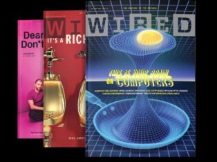 Wired launching forum-style app as added subscriber benefit