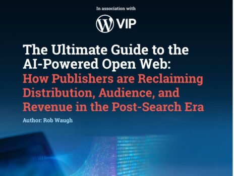 The Ultimate Guide to the AI-Powered Open Web