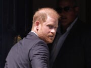 Prince Harry loses privacy case versus Associated Newspapers