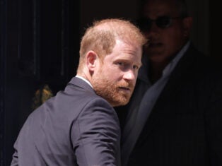 Prince Harry privacy trial judgment: 'Overwhelming victory' for Daily Mail