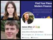 AI-generated experts Grace Carter, James Allen and Dan Brown have been widely quoted in mainstream news media.
