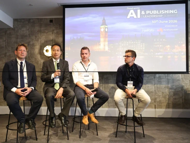 'Travesty' if publishers don't take up chance to opt out of Google AI Overviews
