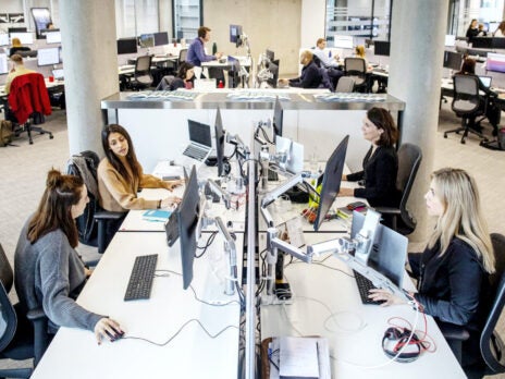 Cultural resistance hampers use of AI in newsrooms, new global survey finds