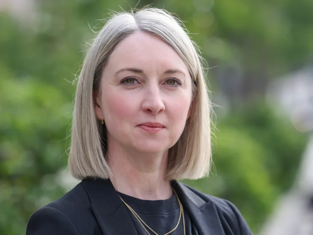 Natalie Fahy headshot