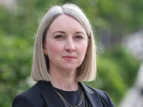 What I've learned: Reach editor Natalie Fahy who fought against Reform ban