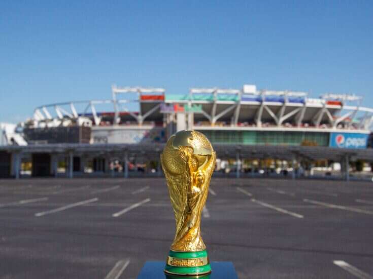 News diary 13-19 July: World Cup final, Labour expected to confirm Burnham as PM, BBC Proms