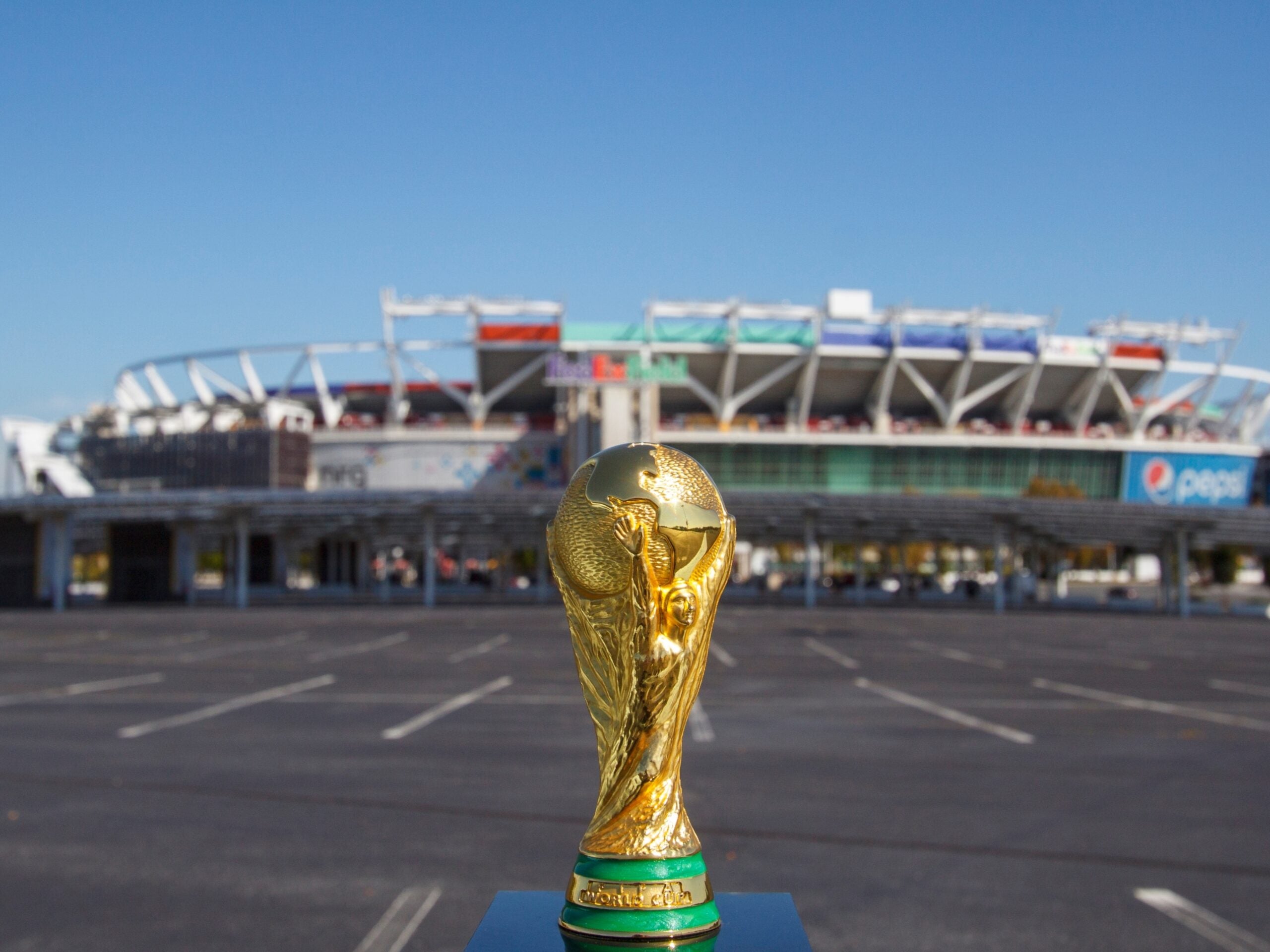 News diary 13-19 July: World Cup final, Labour expected to confirm Burnham as PM, BBC Proms