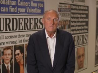 Paul Dacre: Prince Harry privacy case ‘conspiracy to destroy paper’