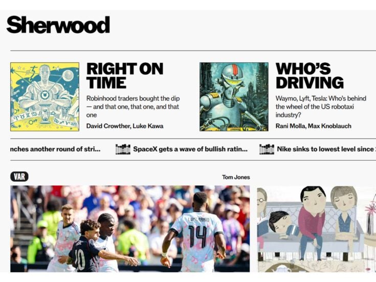 Journalism job cuts in 2026 tracked: Latest from National Geographic, ESPN and Sherwood News