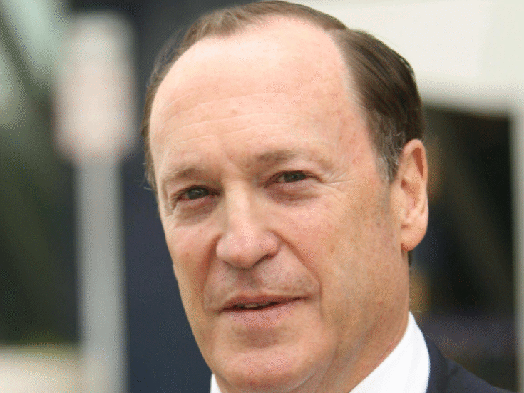 Photo of What I’ve learned: Newsguard co-founder Steven Brill on the fight for truth