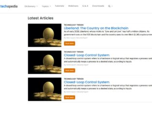 Journalist fired by Clickout Media saw robot reporter take over their byline