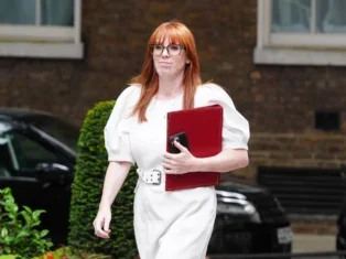 Angela Rayner privacy and harassment complaint against Sun on Sunday dismissed